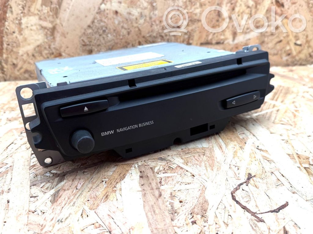 BMW 3 E92 E93 Radio / CD-Player / DVD-Player / Navigation 