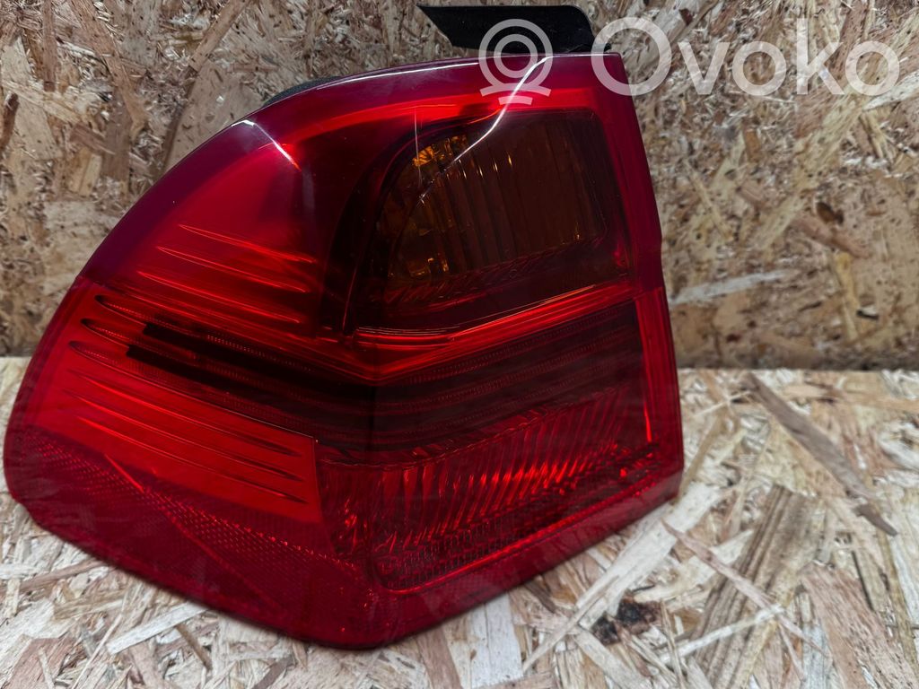 BMW 3 E90 E91 Rear/tail lights 