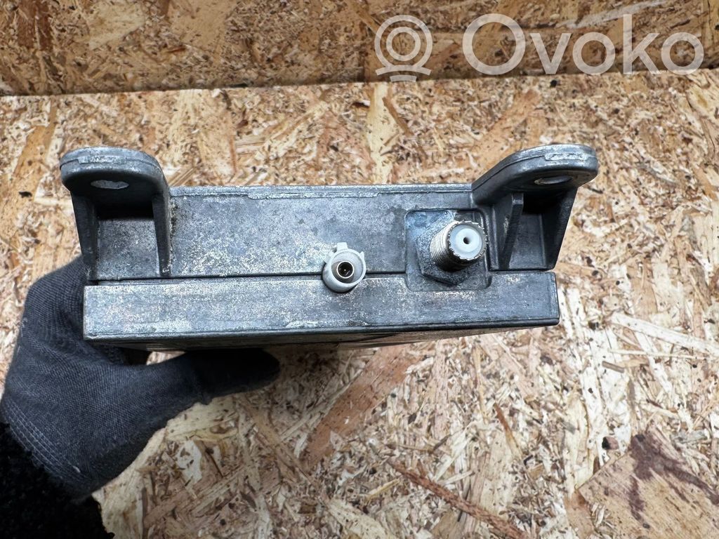 BMW 5 E39 Bluetooth modulis 