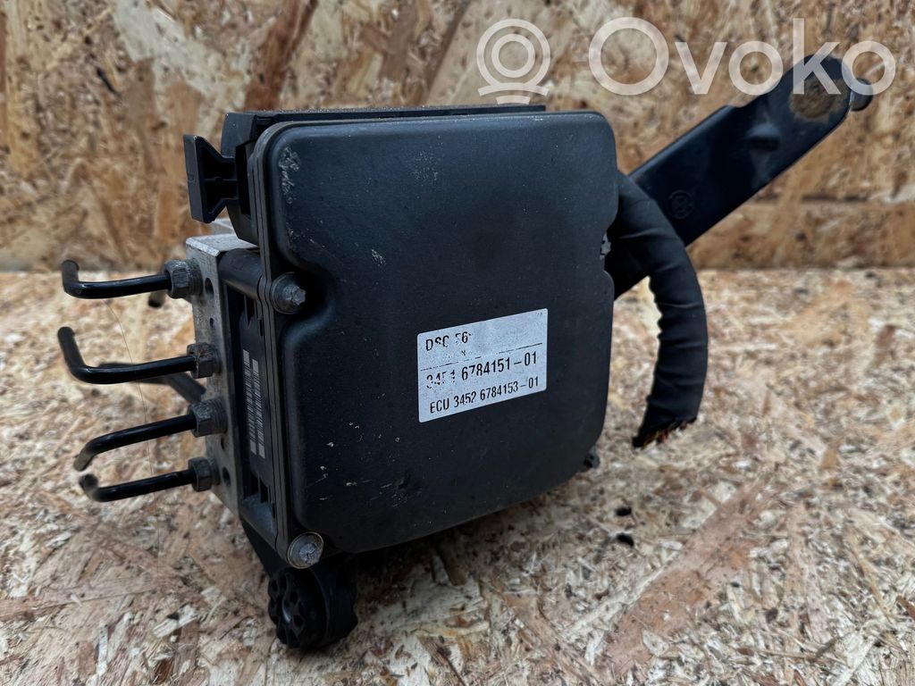 ABS-pumppu   6784153,6784151