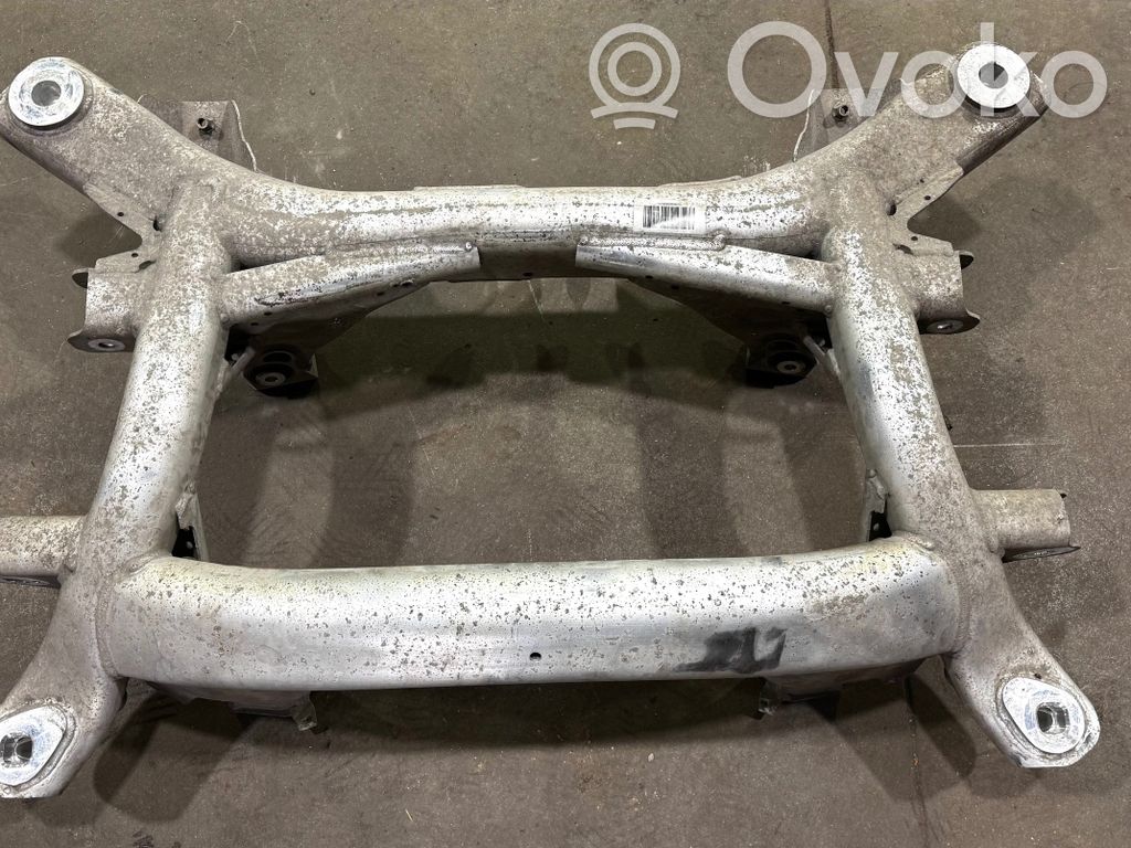 BMW M5 Rear subframe 