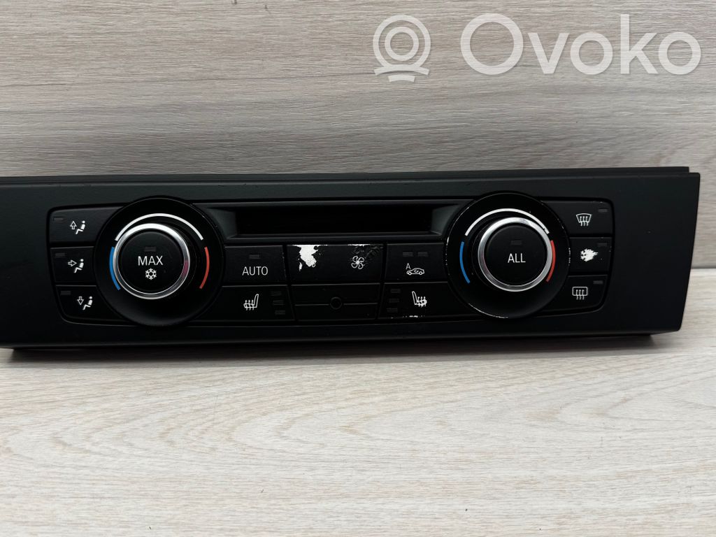 BMW 3 E92 E93 Unitate control climatizare 