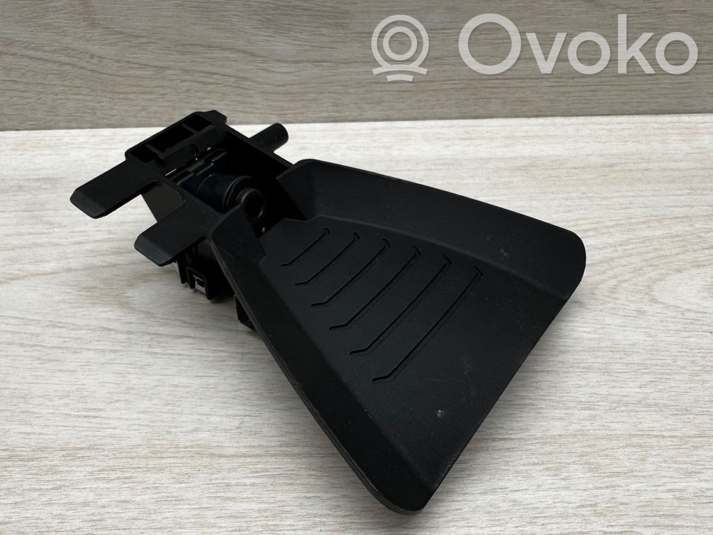 BMW X5 F15 Windshield/windscreen camera 