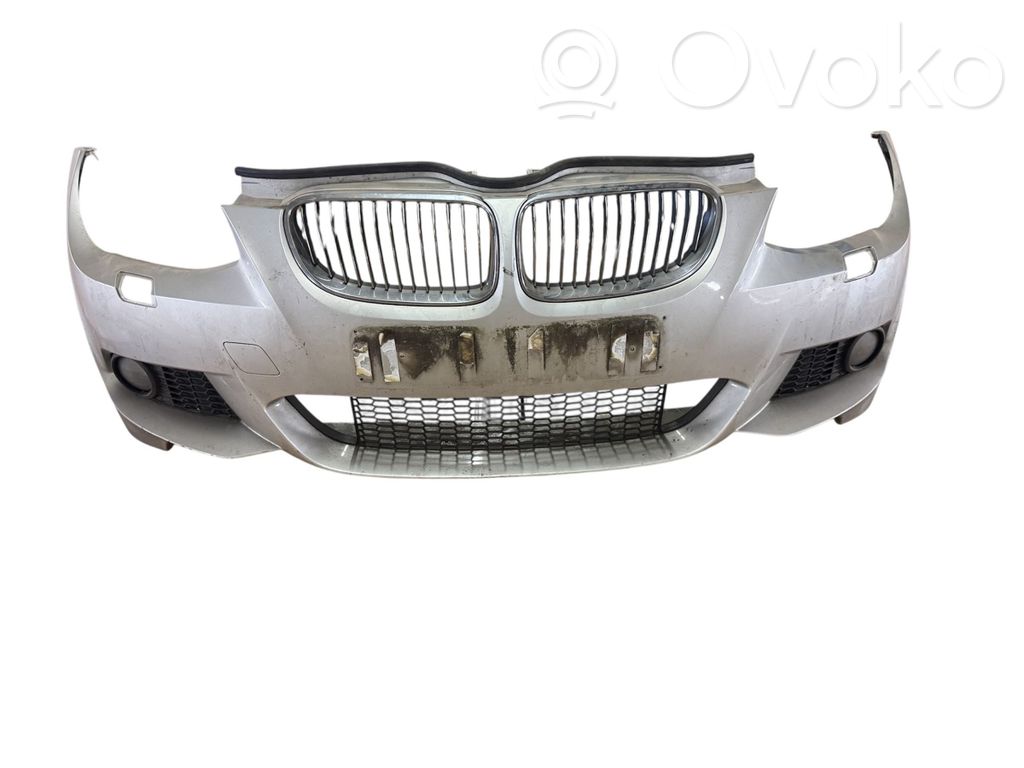 BMW 3 E92 E93 Front bumper 