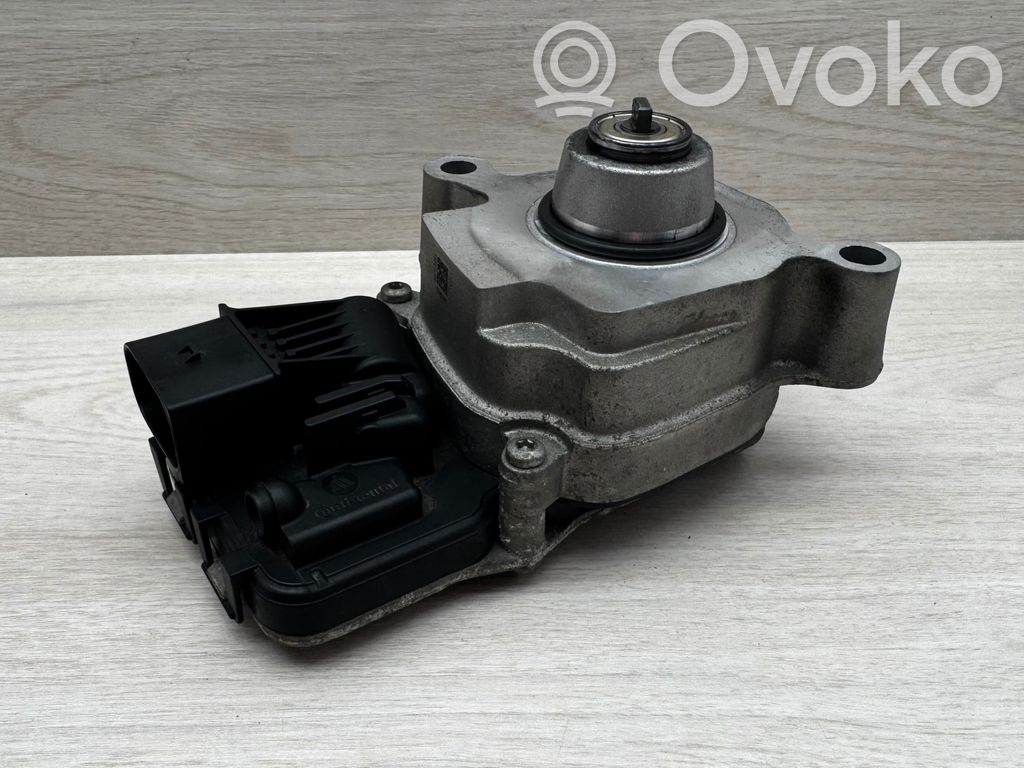 BMW X5 E70 Front gearbox reducer motor 