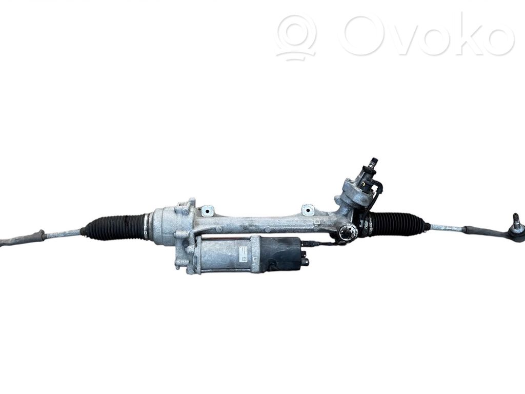 BMW 2 F22 F23 Przekładnia kierownicza / Maglownica 