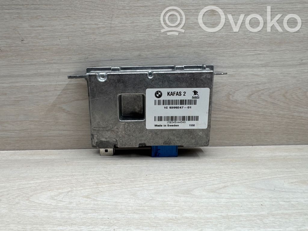 Camera control unit module   KAFAS2,15B345VA4549,9399247