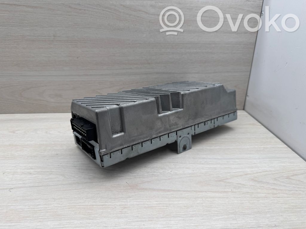 BMW 7 F01 F02 F03 F04 Wzmacniacz audio 