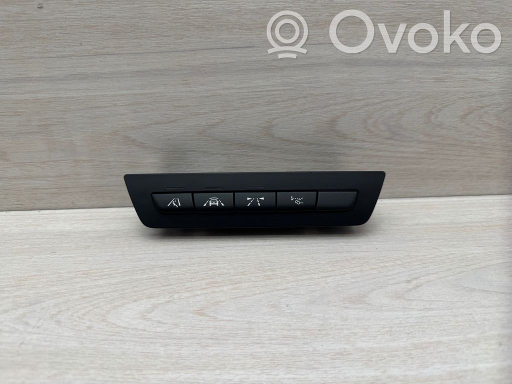 BMW 5 F10 F11 Other switches/knobs/shifts 