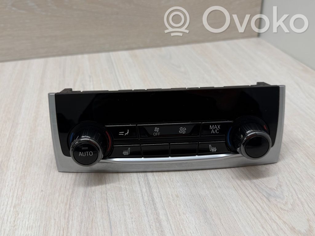 BMW 7 G11 G12 Unitate control climatizare 