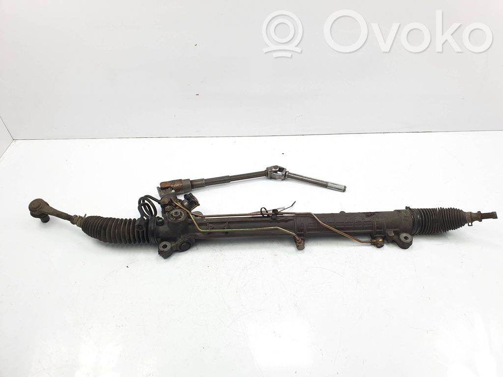 Audi A8 S8 D3 4E Steering rack 