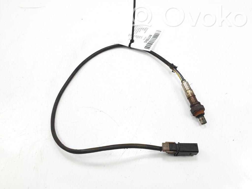 Audi A8 S8 D3 4E Lambda probe sensor 