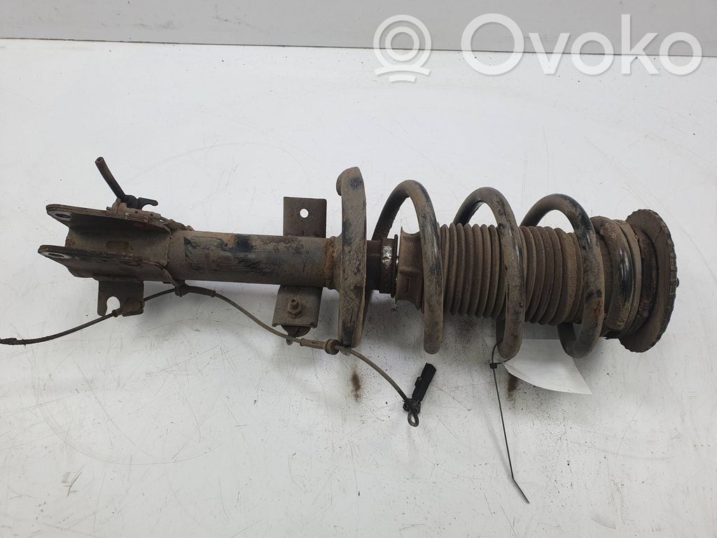 Renault Master III Front shock absorber/damper 