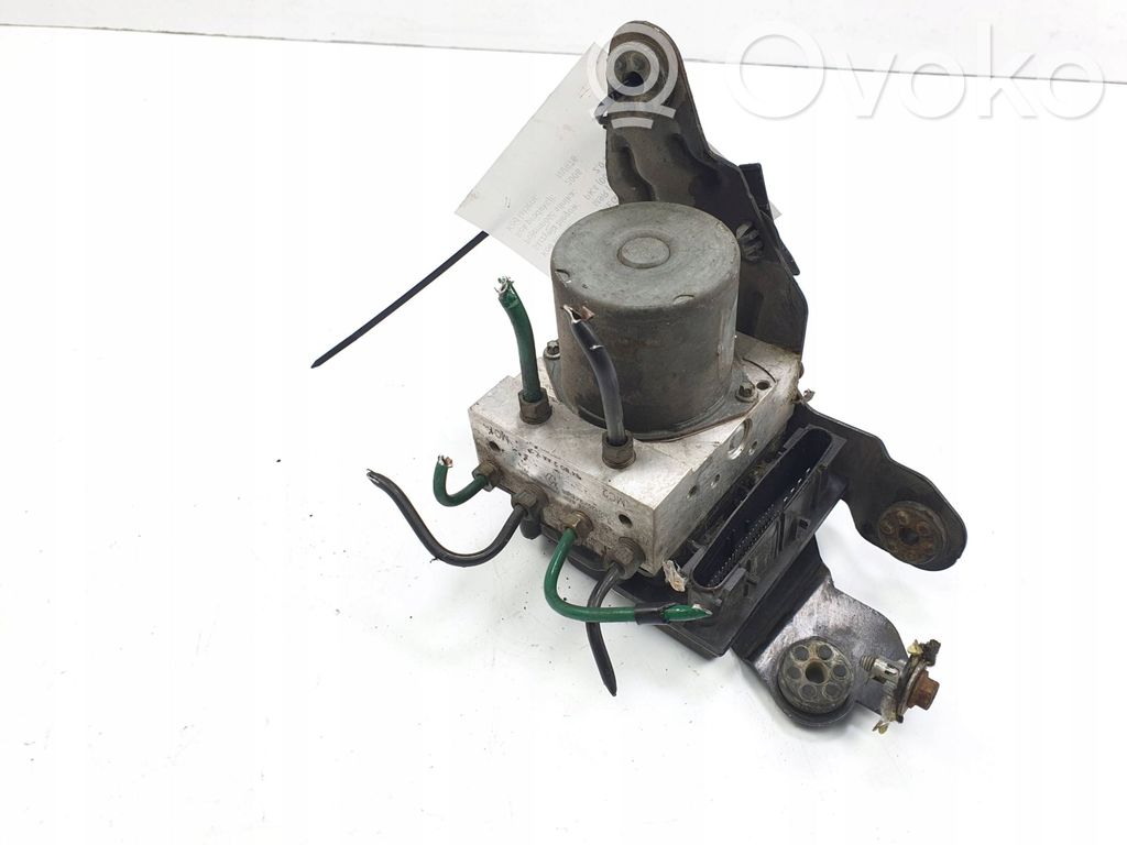 Renault Megane II ABS bloks 
