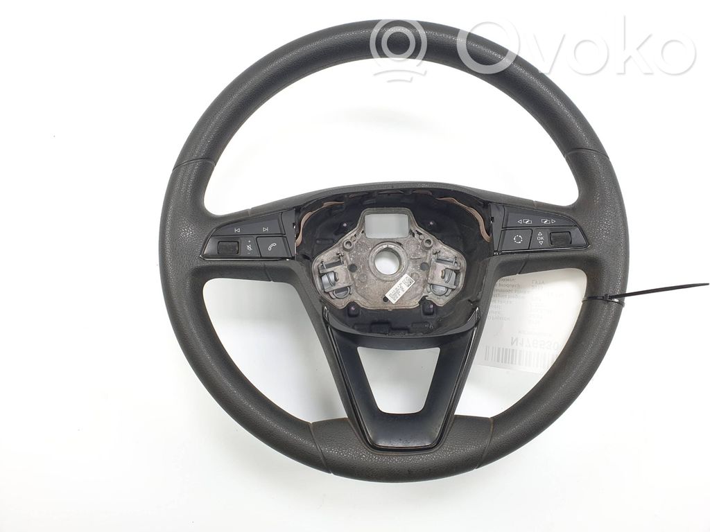 Seat Toledo IV (NH) Stūre 