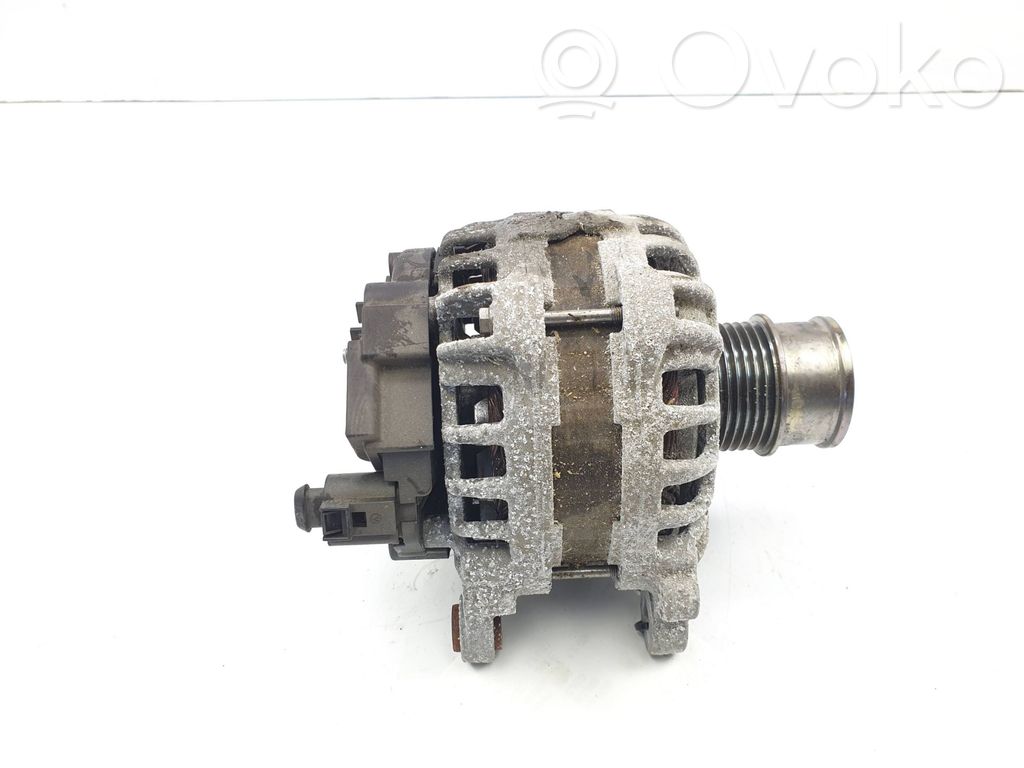 Skoda Rapid (NH) Generator/alternator 