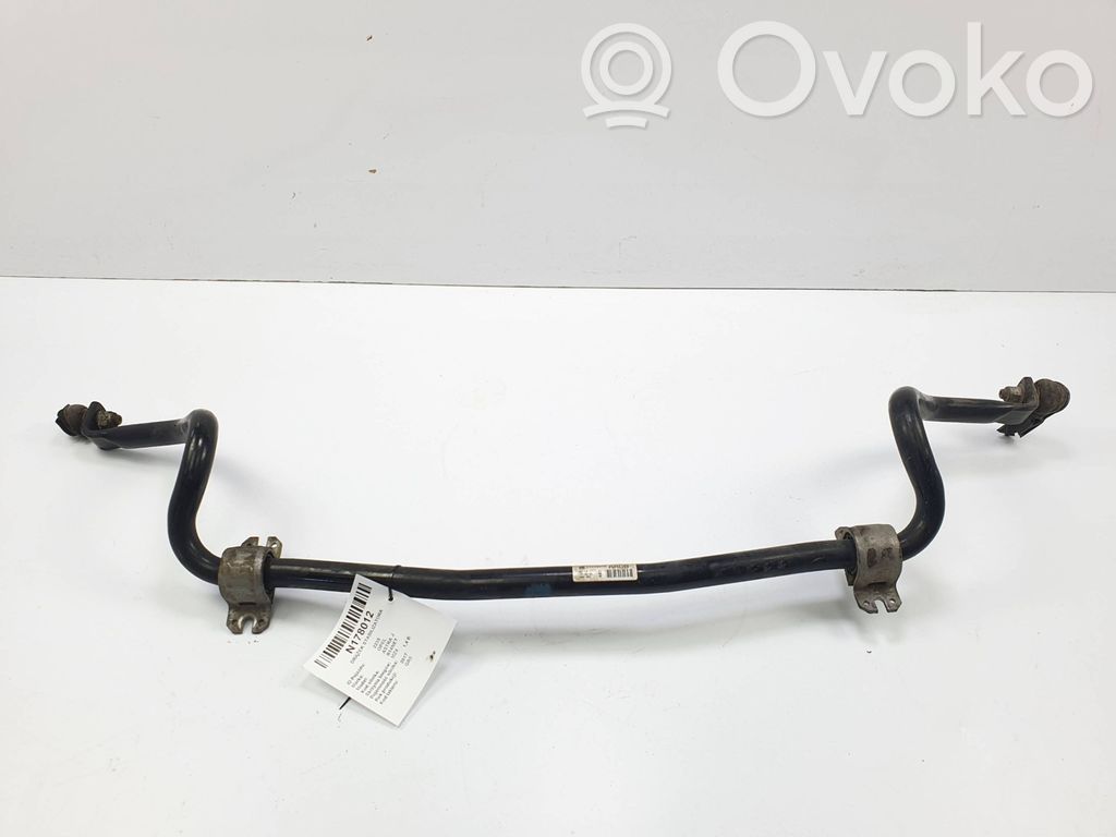 Opel Astra J Steering tie rod 