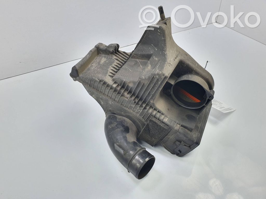 Renault Clio III Fuel filter housing 