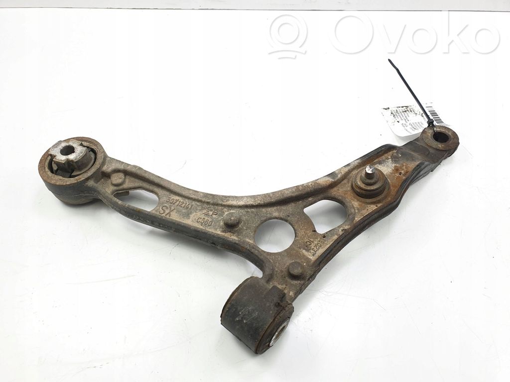 Peugeot Boxer Рычаг 