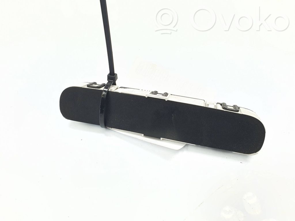 Chevrolet Spark Screen/display/small screen 