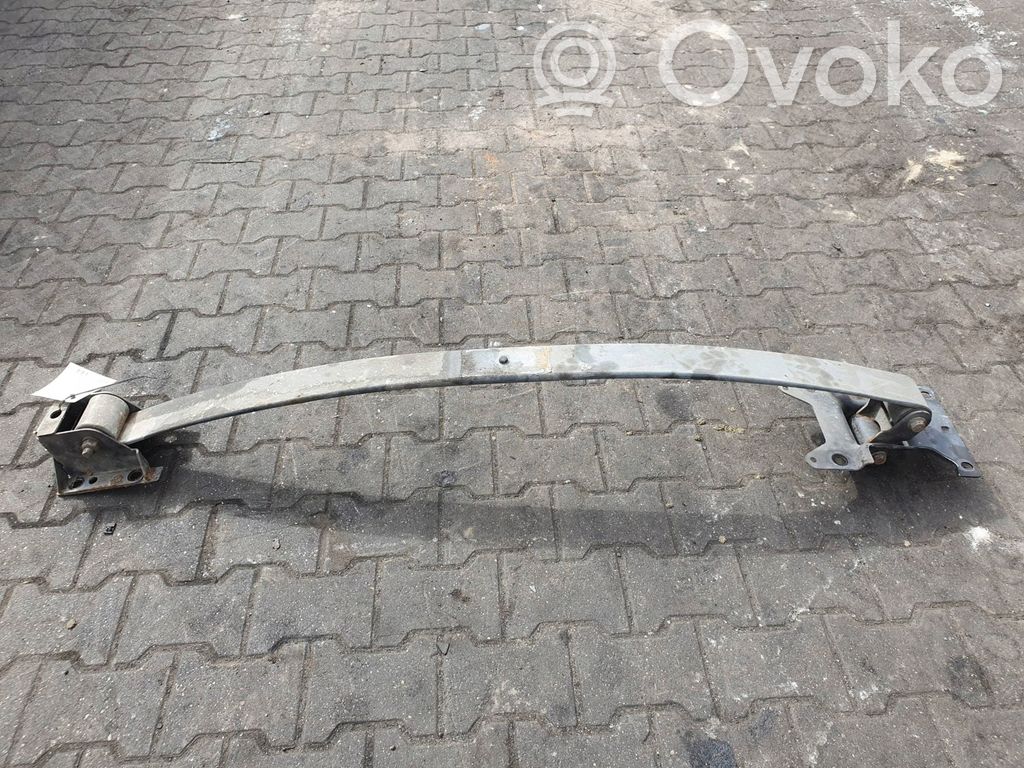 Renault Master III Rear leaf spring 