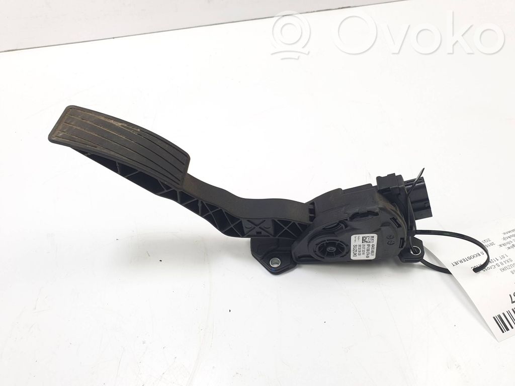 Suzuki SX4 S-Cross Accelerator throttle pedal 