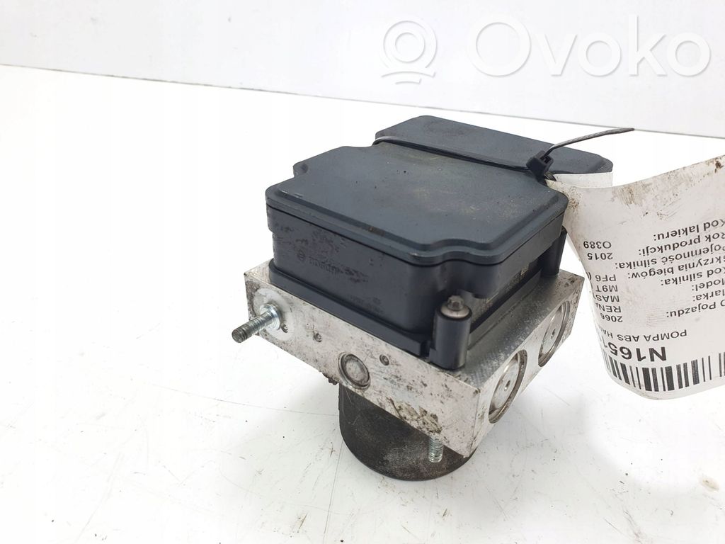 Renault Master III ABS Pump 