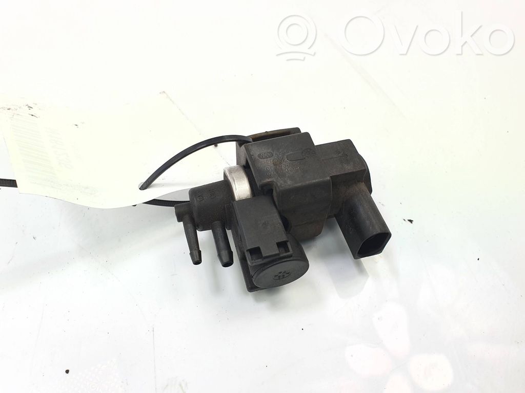Electroválvula del turbo   059906628