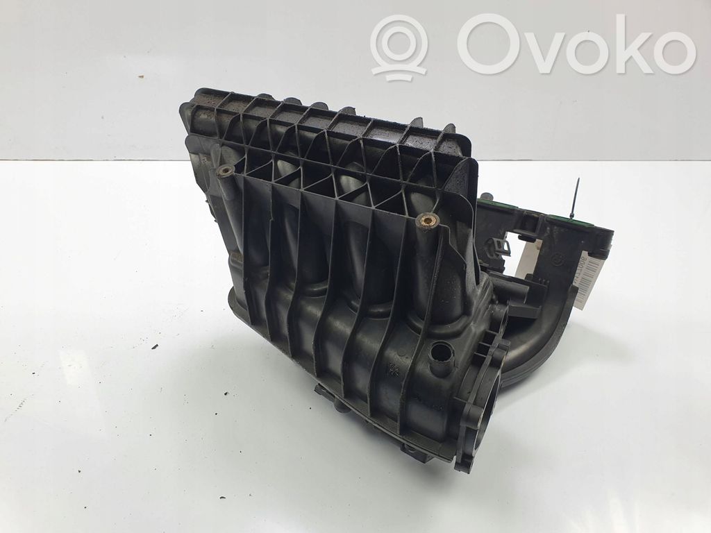 Intake manifold   18IS