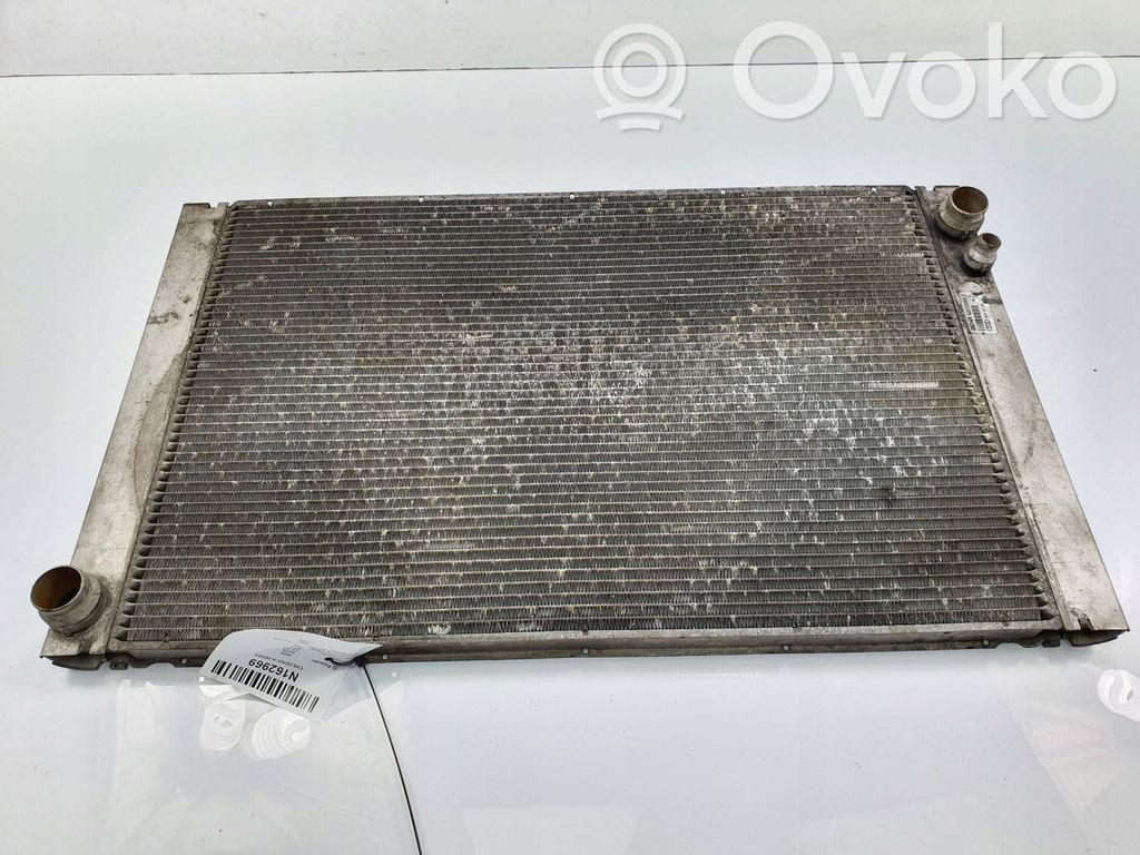 Aušinimo skysčio radiatorius   4E0121251