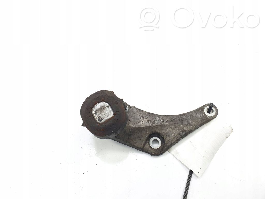 Engine mounting bracket   4E0199343AG