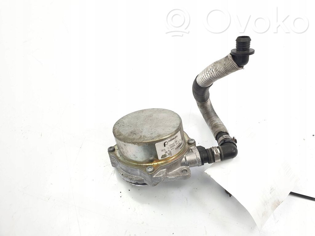 Vacuum pump   059145100