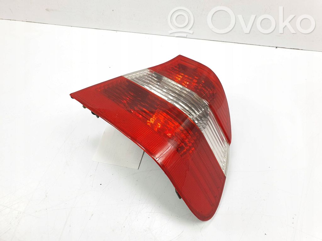 Rear/tail lights