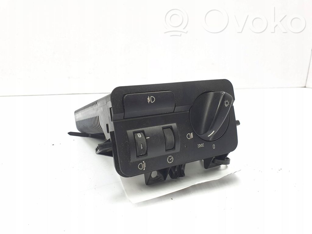 BMW 3 E46 Light switch 