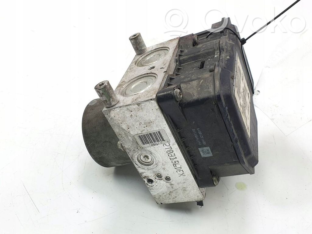 Mini One - Cooper Coupe R56 ABS Pump 