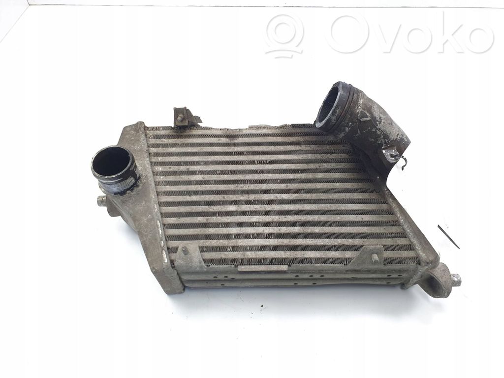 Audi A8 S8 D3 4E Intercooler radiator 
