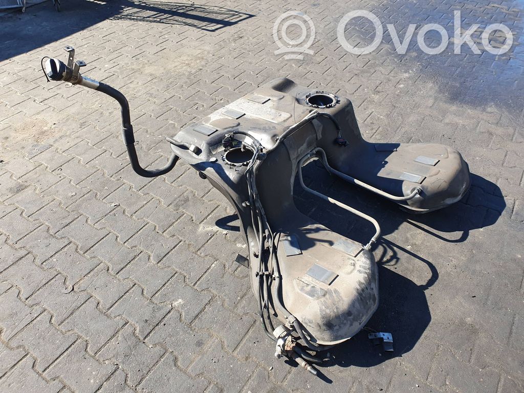Audi A8 S8 D3 4E Fuel tank 