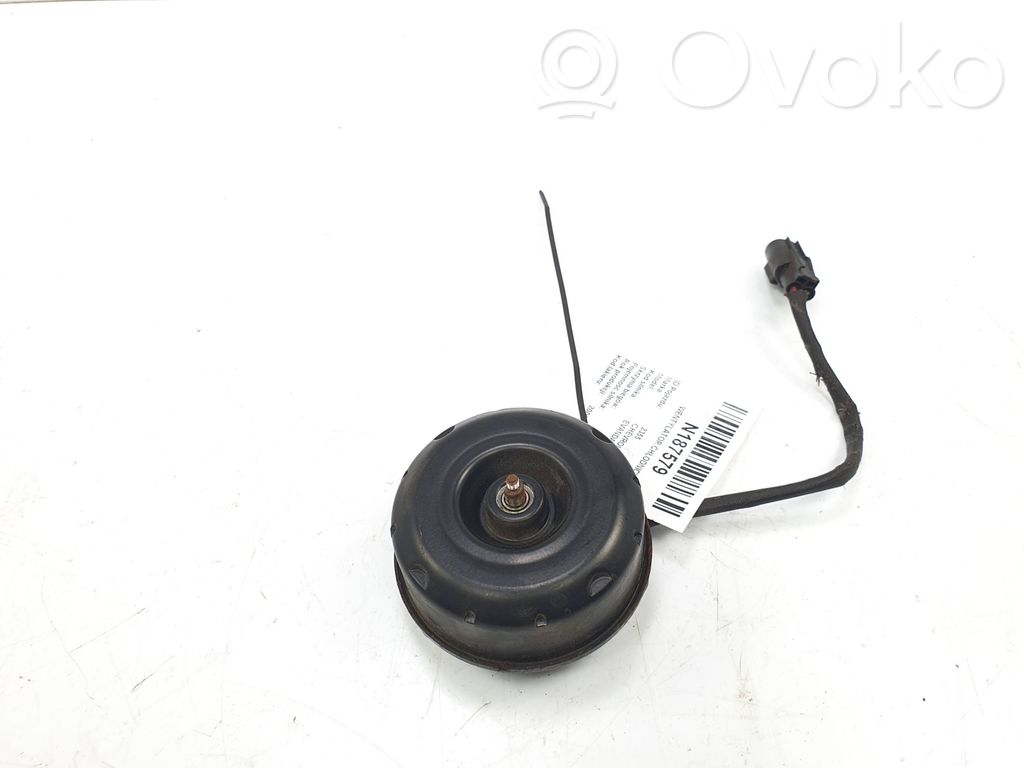 Chevrolet Evanda Elektrolüfter 