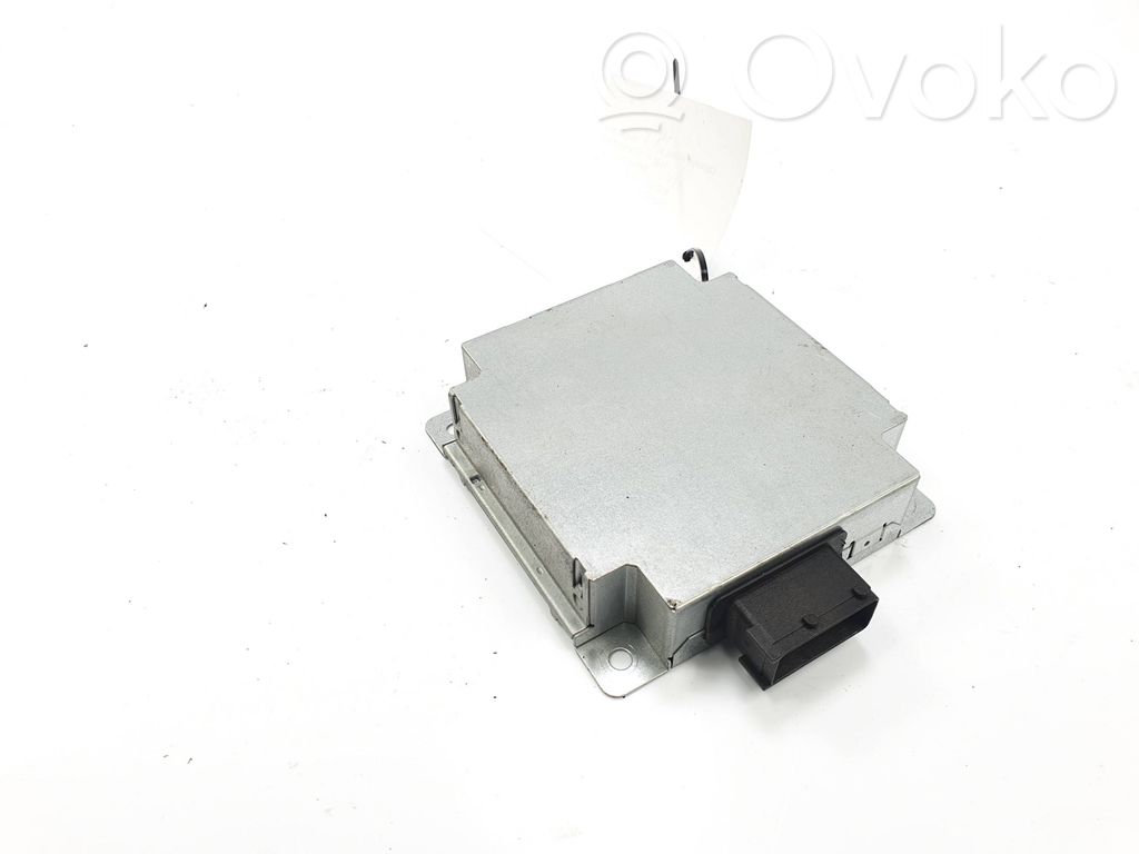 Ford Ka Engine control unit/module ECU 