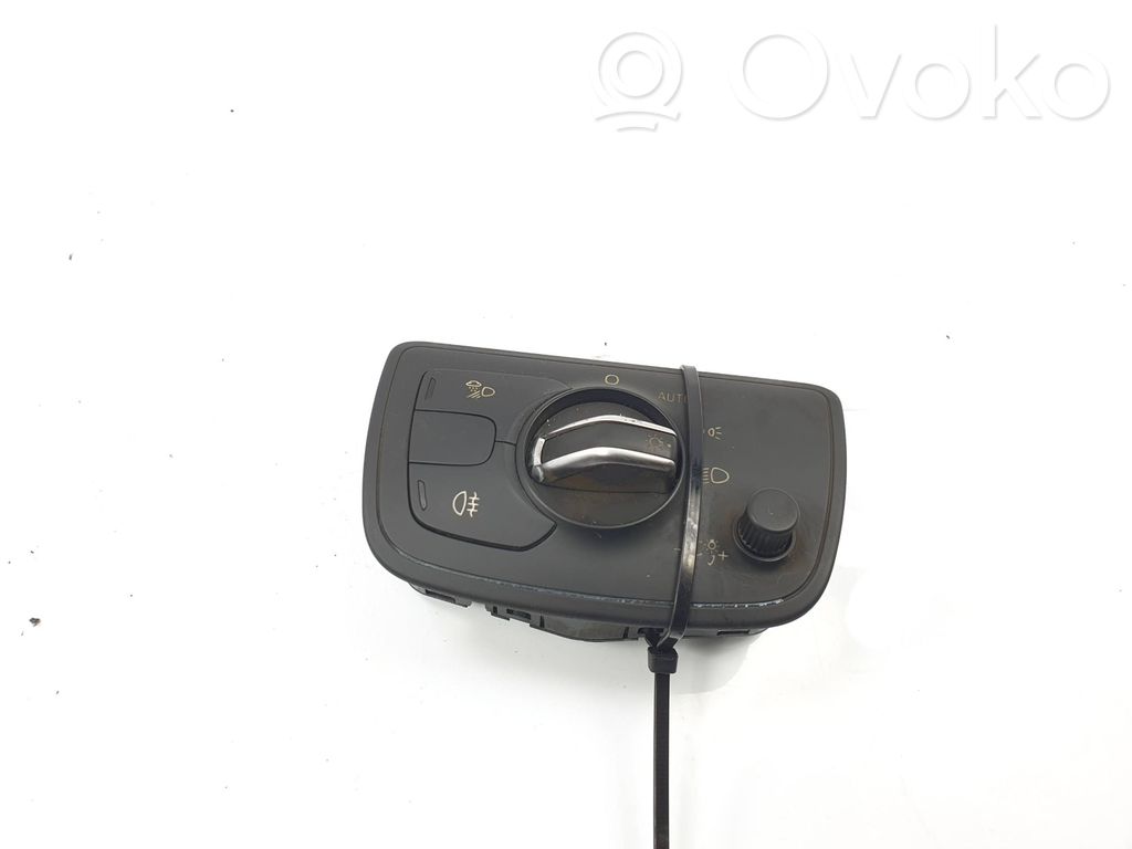 Light switch   4G0941531BE