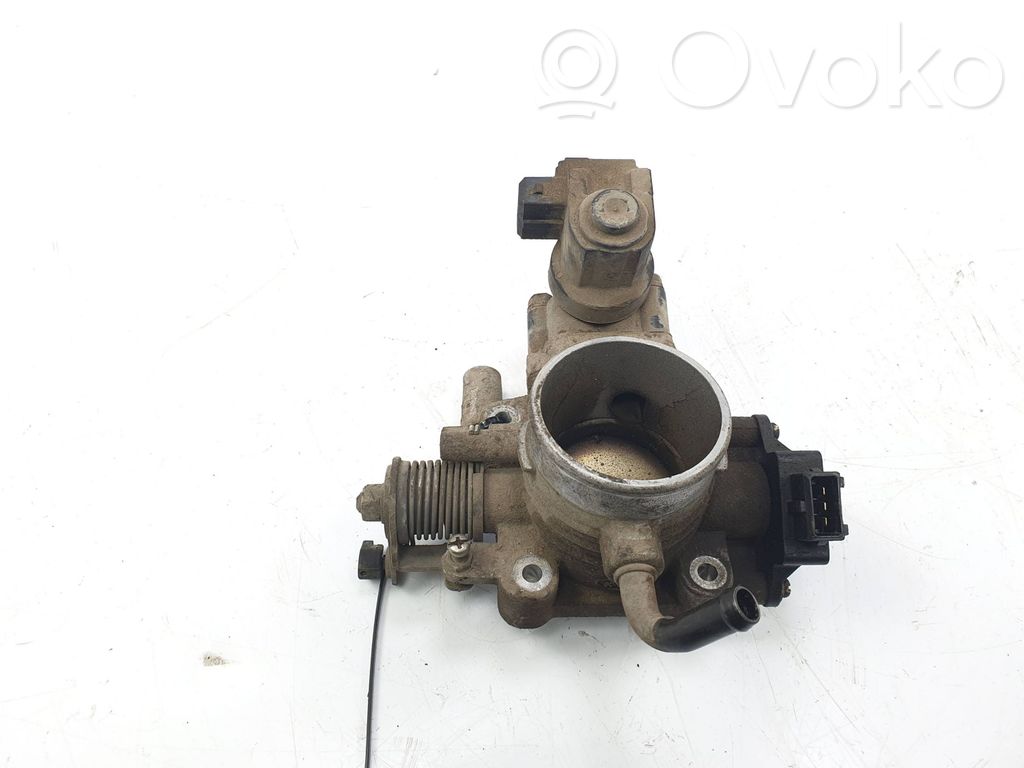 KIA Shuma Drosele 