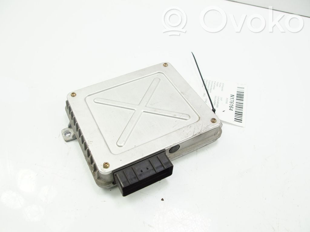 Engine control unit/module   RQT100024