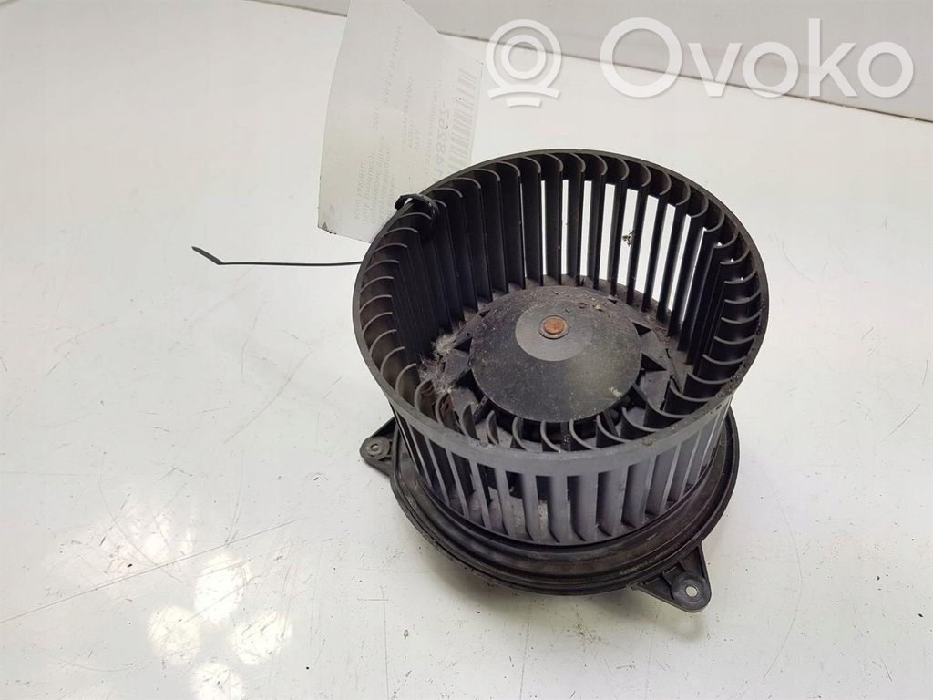 Ford Mondeo Mk III Mazā radiatora ventilators 