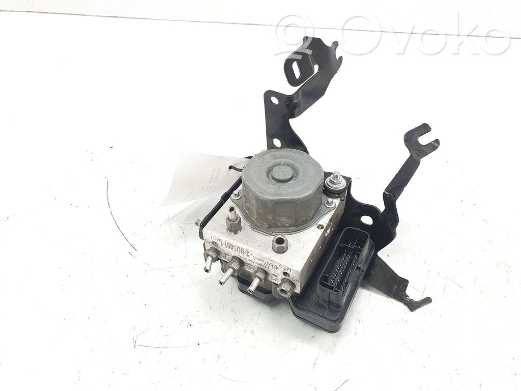 Renault Captur ABS Pump 