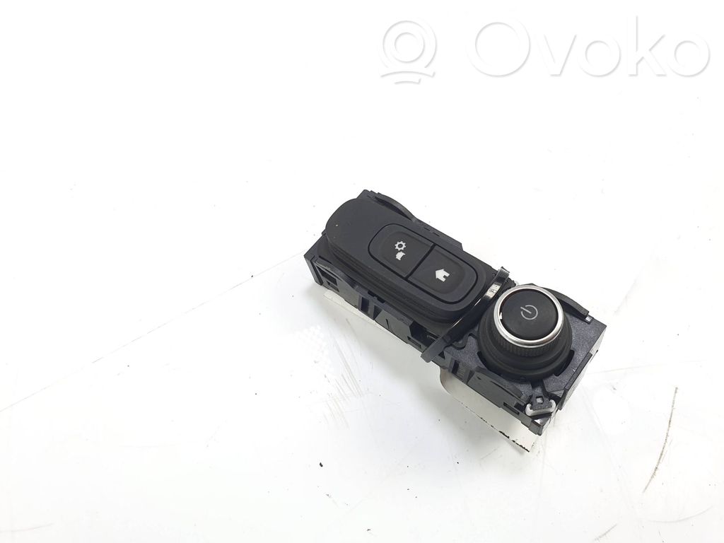 Other switches/knobs/shifts   PANELNAWIGACJI