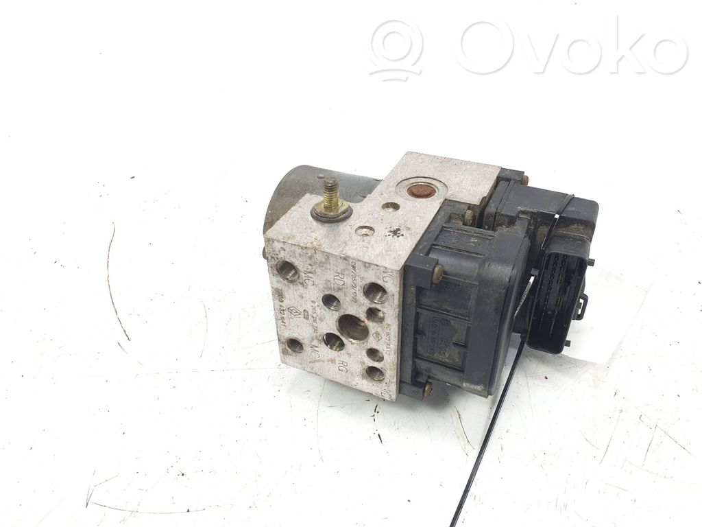 Renault Clio II ABS Pump 