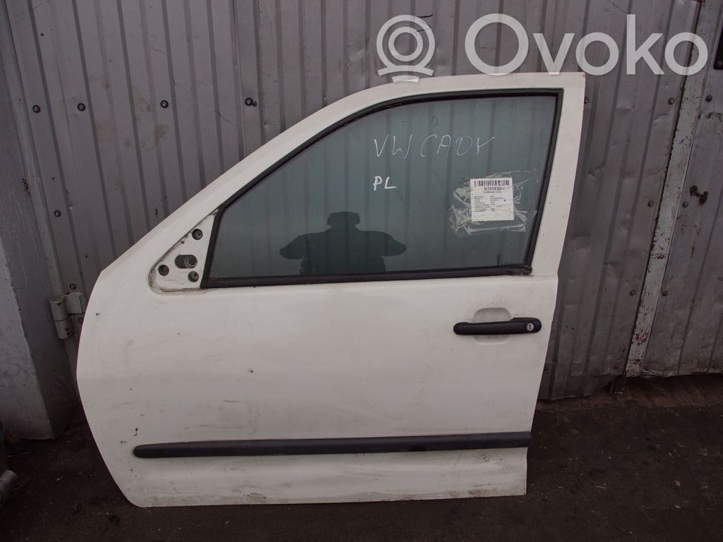 Volkswagen Caddy Etuovi 