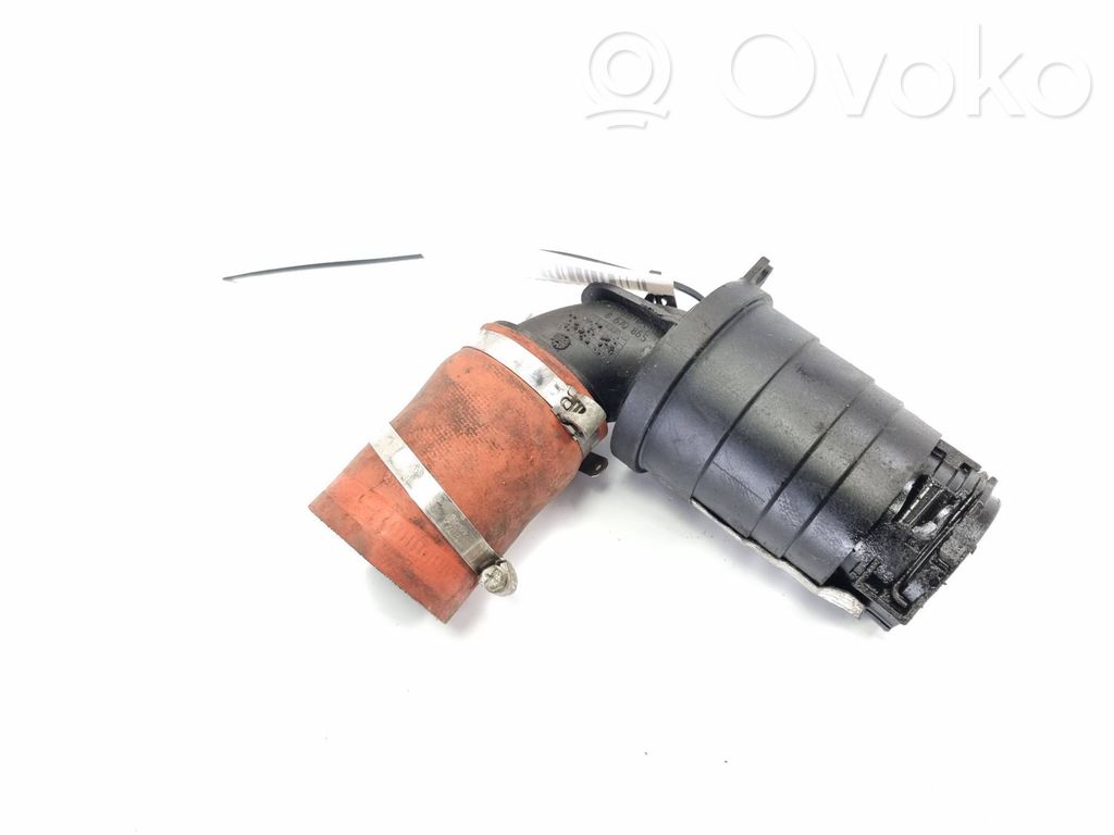 Renault Master III Air intake hose/pipe 