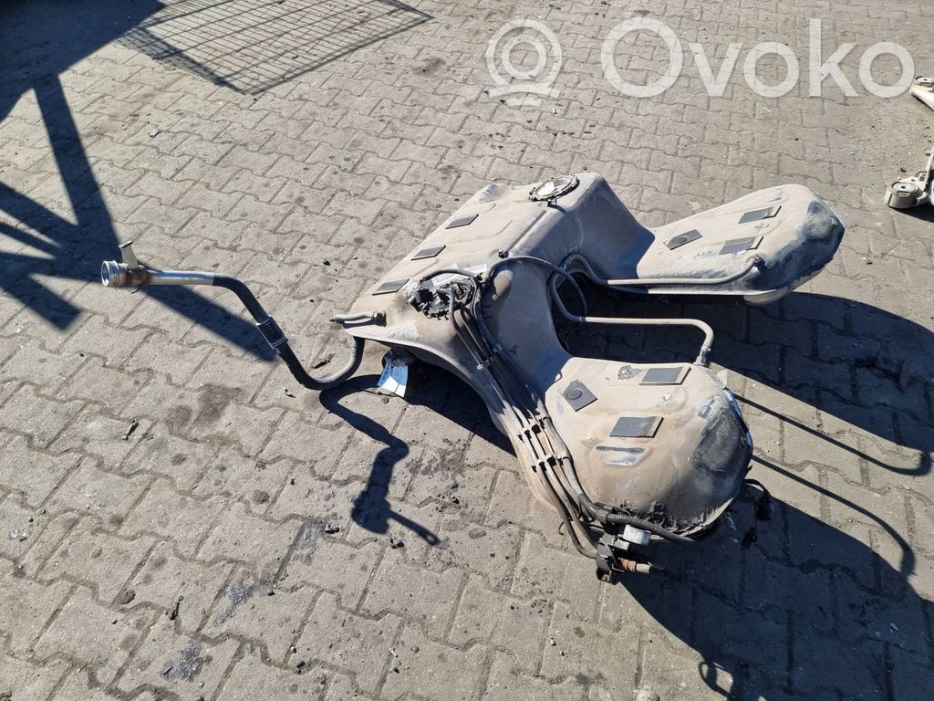 Audi A8 S8 D3 4E Fuel tank 