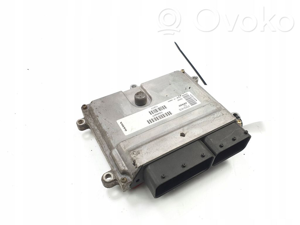 Engine control unit/module ECU   30650677